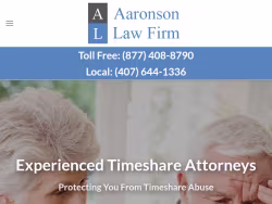 Aaronsonlawgroup
