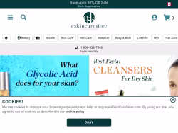 Eskincarestore