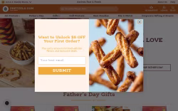 Pretzels