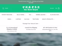 Theherbdepot