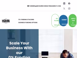 Mcguireconsultingagency
