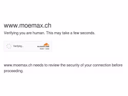 Moemax