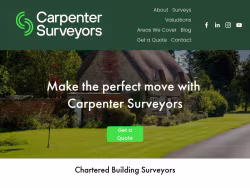 Carpenter-surveyors