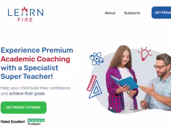 Learnfire