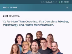 Mybodytutor