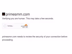 Primesmm