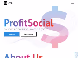 Profitsocial