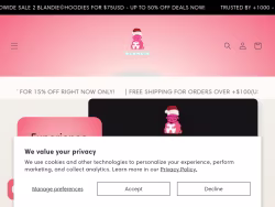 Blandiecozycomforts