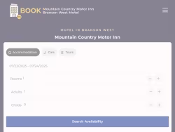 Mountaincountrymotorinn