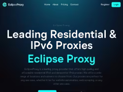 Eclipseproxy