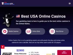 Onlinecasinoscity