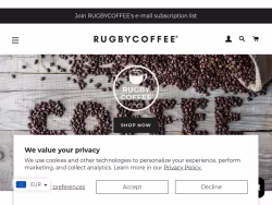 Rugbycoffee