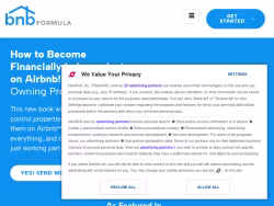 Bnbformula
