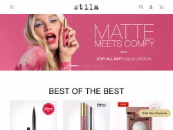 Stilacosmetics