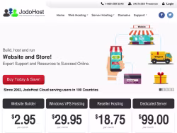 Jodohost