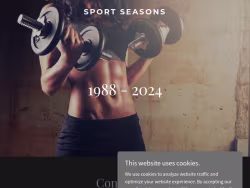 Sport-seasons