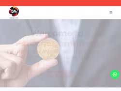 5percentcommunity