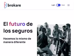 Brokare