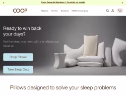 Coophomegoods
