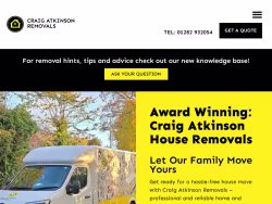 Craigatkinsonremovals