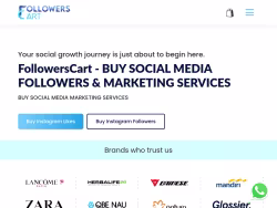 Followerscart