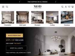Mod-lighting
