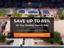 Phoenixsolarpanelsystems