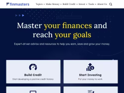 Finmasters