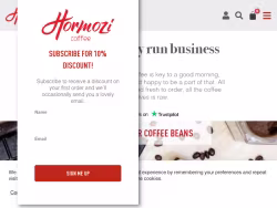 Hormozi