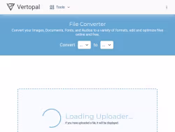 Vertopal