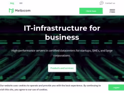 Melbicom