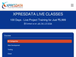 Xpresdata