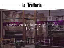 Latrattoria