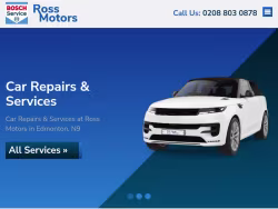Rossmotors
