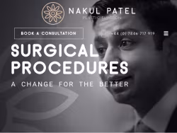 Nakulpatel