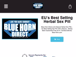 Blue-horn-direct