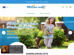 Million-recht