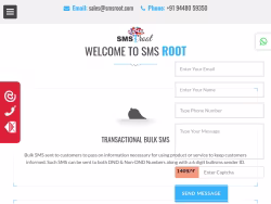 Smsroot
