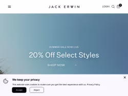 Jackerwin