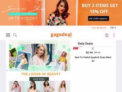 Gagodeal
