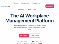 Officespacesoftware