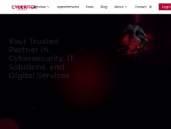 Cyberitex