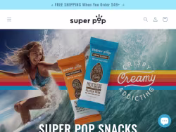 Superpopsnacks