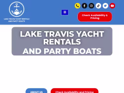 Laketravisyachtrentals