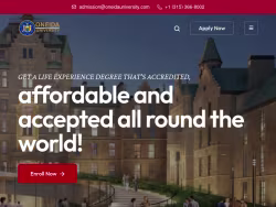 Oneidauniversity