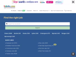 Bdjobs