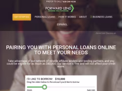 Forwardlend