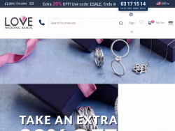 Loveweddingbands