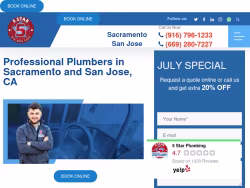 5-starplumbing