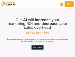 Growthsurge